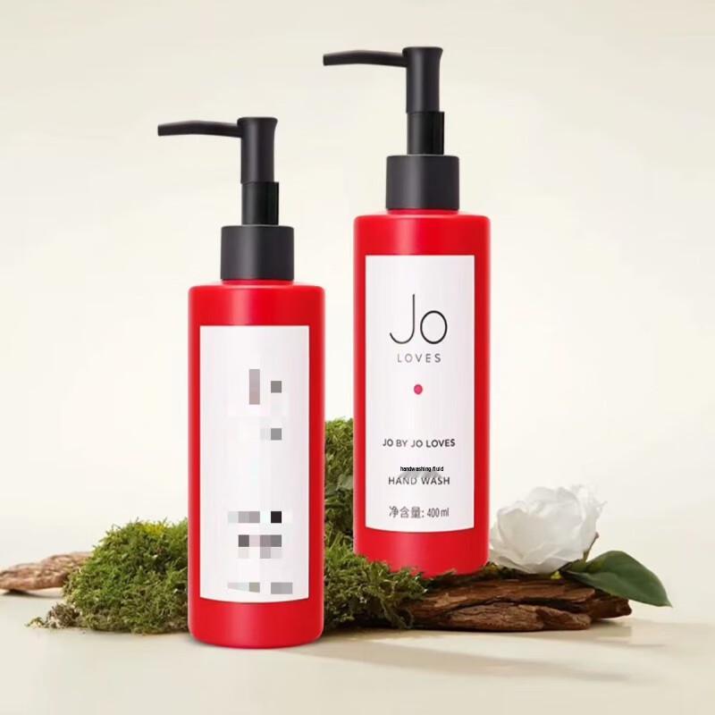 JO LIEBT Handseife der Beloved Series