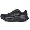 HOKA  Bondi 8 Black Women Sneakers 1127952-BBLC