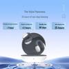 WOPOW OWS01 Open-Ear Bluetooth 5.3 Headphones