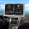 GJ5T18B955SB Navigation 8In Display Panel GJ5T-18B955-SA GL1T-18B955-FA Radio Screen Replacement