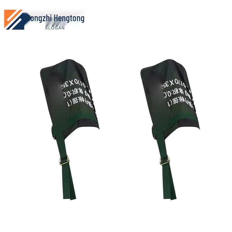 Camping Dining Tent Pole Sleeve Set
