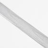 1m/2m Self-adhesive Floor Cover Strips Carpet Edge Trim Strip Floor Transition Door Threshold Gaps Door Bottom Sealing Strip