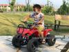 Kids' 36V 500W Electric ATV Beach Buggy - Off-Road Four-Wheeler Motorcycle