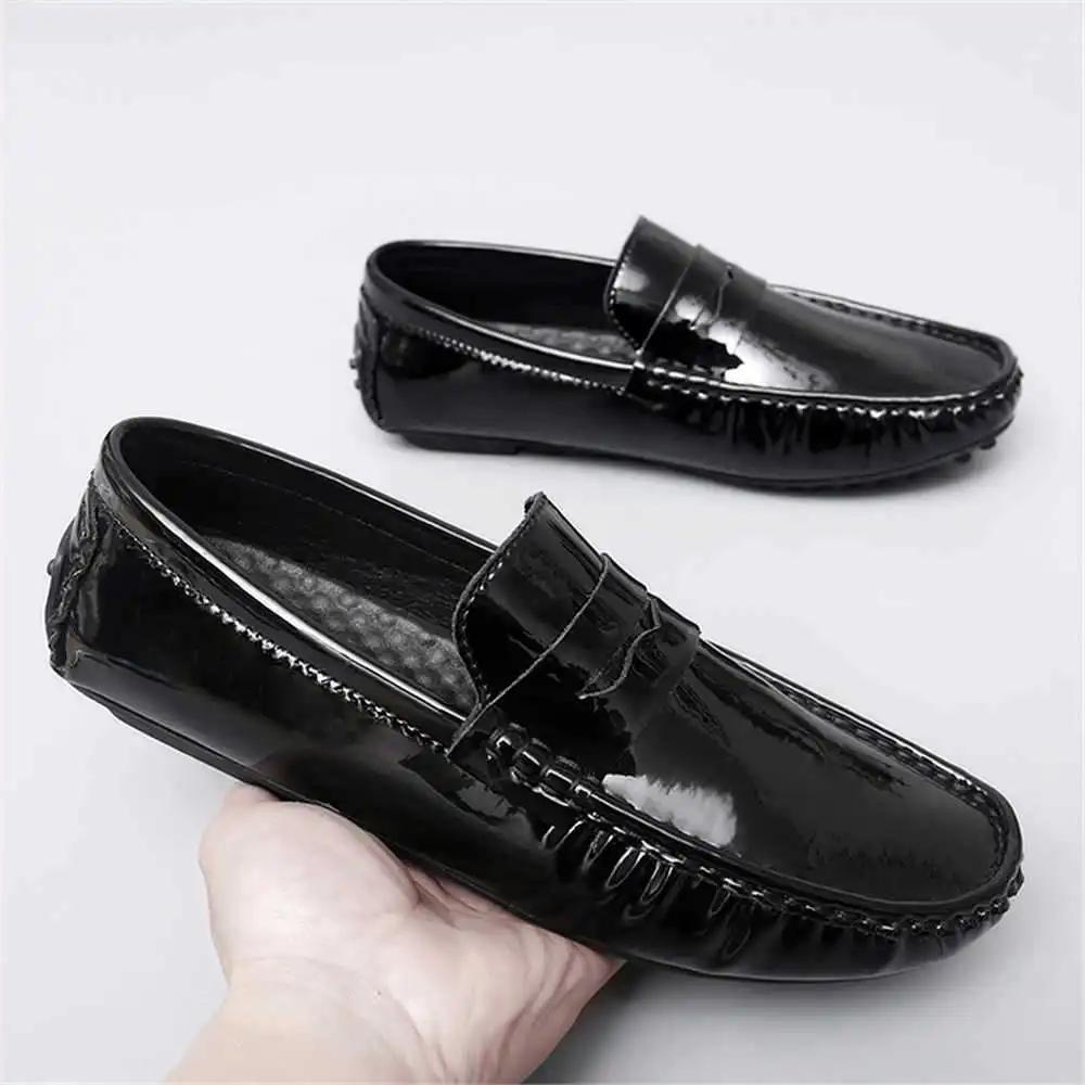 Fashion Mocasins Patent Leather Red Shoes Sneakers Vulcanize Teniz For Women Designer Luxury Shoes Women Sport High-quality 2025g