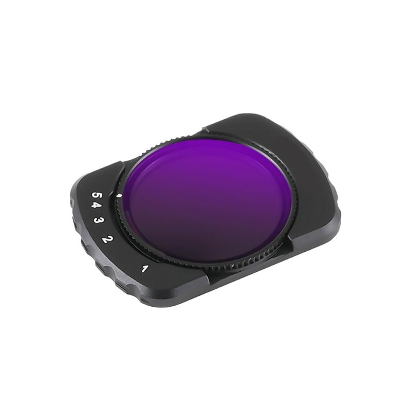 High Definition Camera Lens Filter For Enhances Clarities And Universal for Pocket 3 Devices