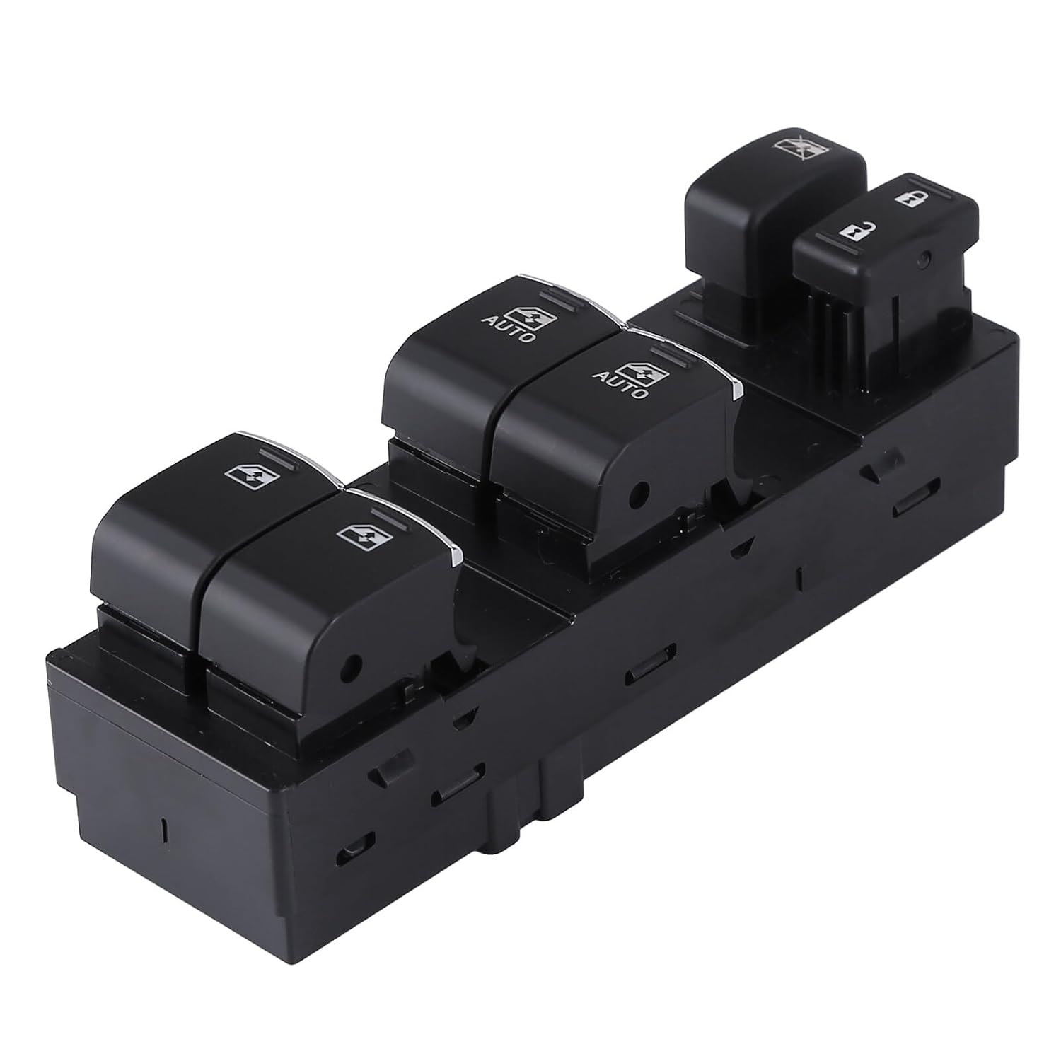 83071AL05A Left Driver Side Power Window Switch Replacement for Subaru Outback 2015 2016 Legacy 2.5L 3.6L Master Power Window Switch Front Left