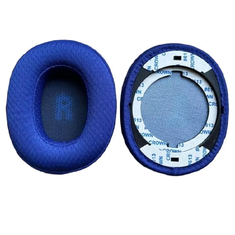 Earpads for E55BT Quincy Wireless Headsets Replacement Ear Cushions Breathable Soft Material For Comfort