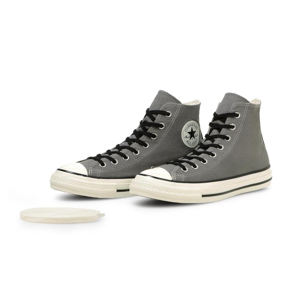 Converse All Star Aged Cl Hi Iron Gray 31317442 Iron Gray