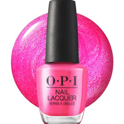 Nail Lacquer B003 - Exercise Your Brights 15ml