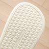 Cotton Slippers Women's Autumn and Winter Indoor Home Thick-soled Household Plush Warm Soft-soled Non-slip Cotton Shoes