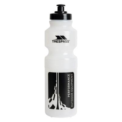 TRESPASS Platform Sports 750ml Water Bottle