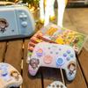 Luffy/Chopper Gamepad with Adjustable Lights Wireless Bluetooth Left and Right Hand Controllers for Switch