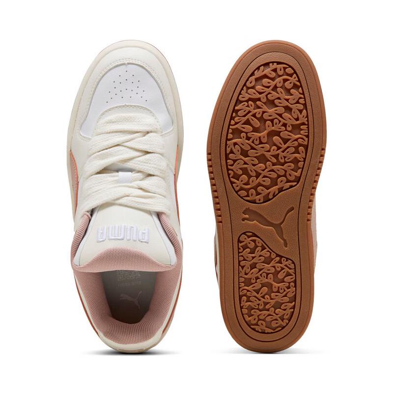 Puma Women's Fashion Casual Low-Top Sneakers 402509-11