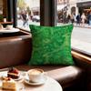 Landscape Cushion Cover Set of  Decorative Short Plush Pillow Covers for Sofa Soft  Cushion Case x cm