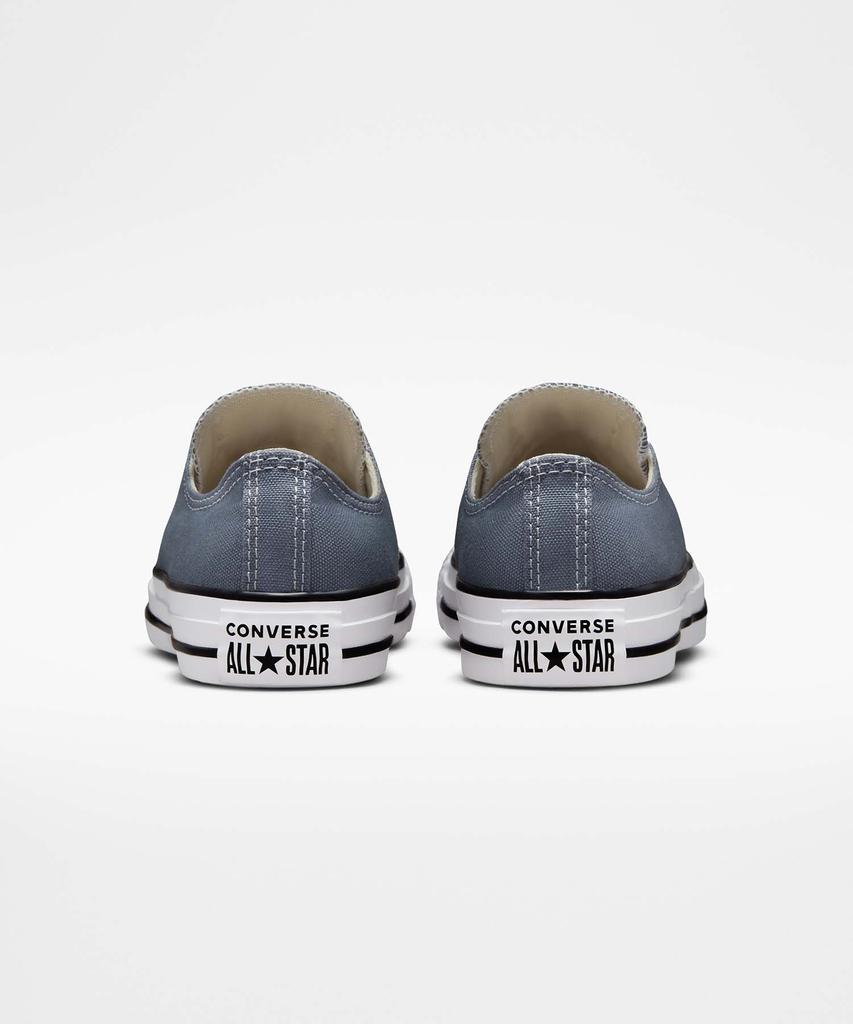 Converse Chuck Taylor All Star Saisonfarbe Luna Grey A02802C