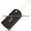 Mazda Ruiyi, Mazda 5/6 Folding Car Key, 433MHz Frequency, 63 Chip SKE126-01.