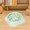 Yousheng Slow Feeder Bowl Anti-Slip Dog Slow Eating Bowl Anti-Choking Puzzle Feeder Maze Pet Feeder Dog Food Bowl for Dogs