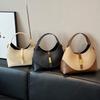 New dumplings portable women's bag messenger bag