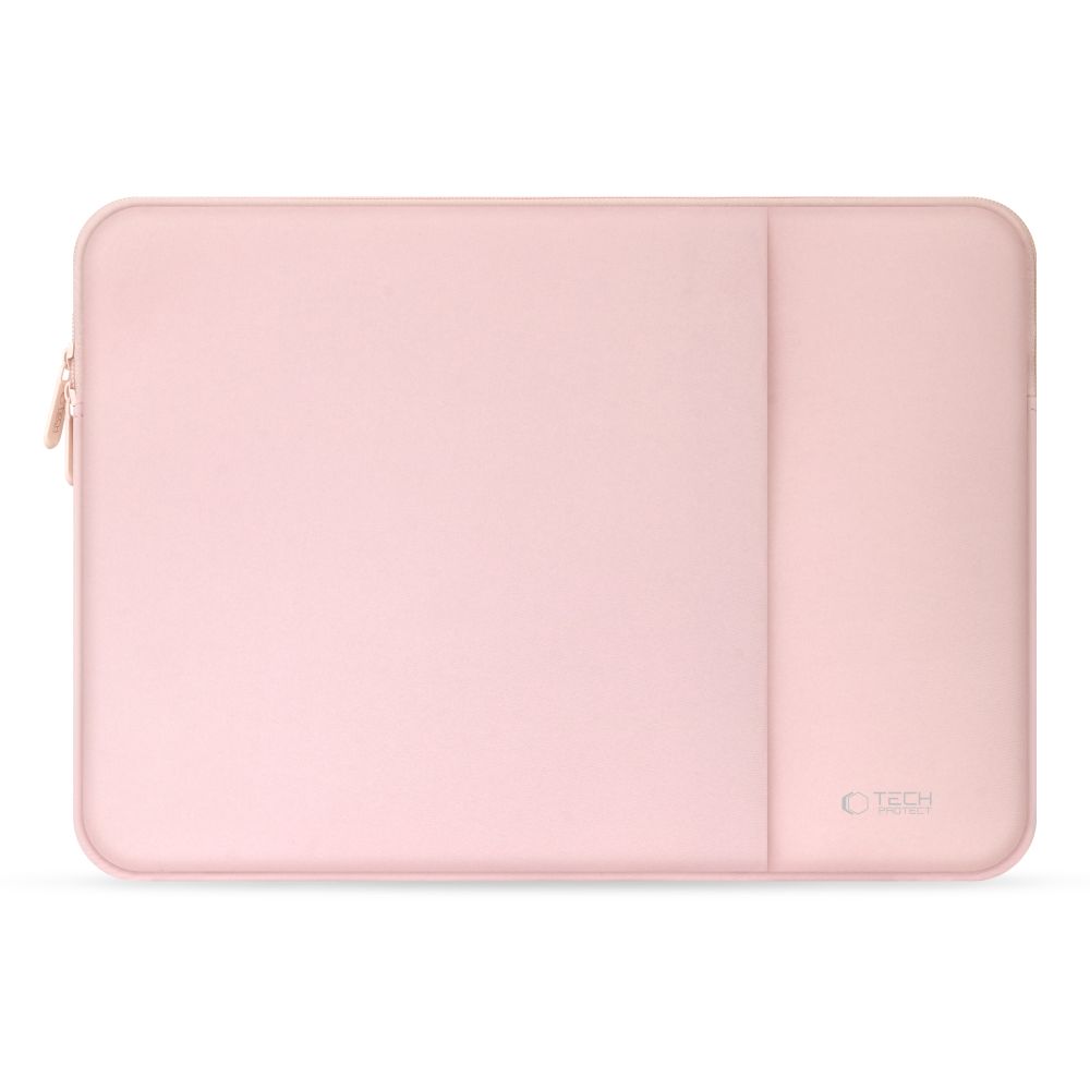 Tech-Protect Neopren Laptop 13 Dusty Rose