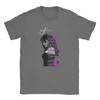 Novelty Ayliva GerUnisex Singer TShirt Unisex Unisexs Crewneck Pure Cotton T Shirts  Short Sleeve Tees Birthday Gift Clothes