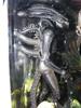Alien Predator Vs.