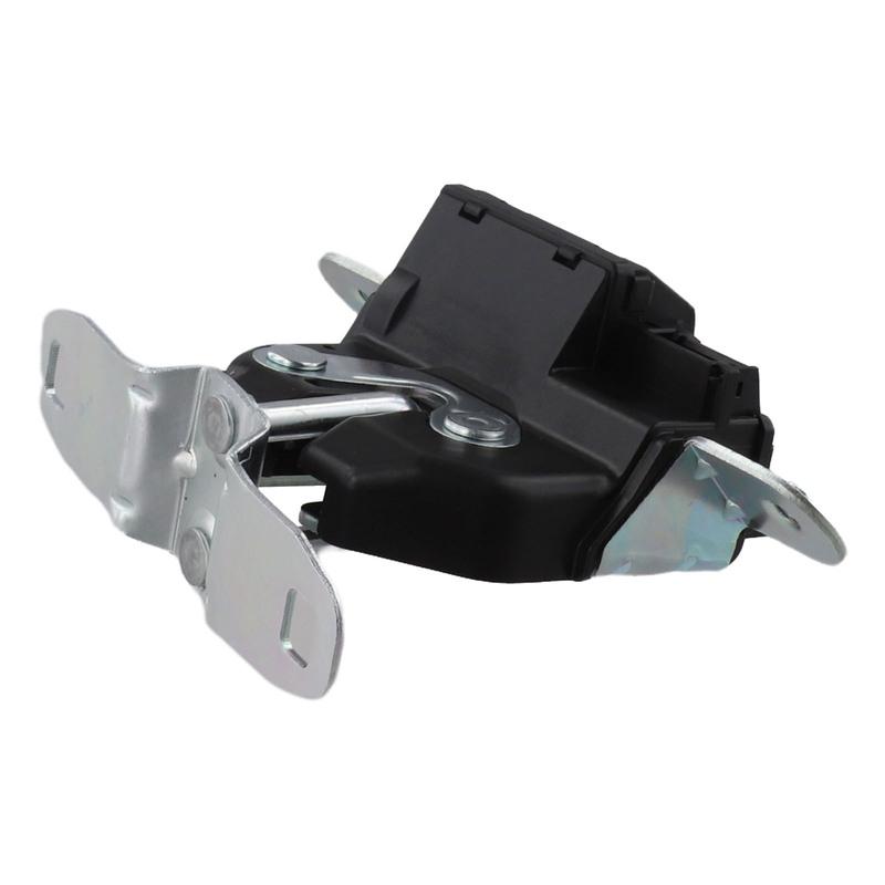 01   55701971 Tailgate Lock Boot Lid Catch Actuator For Fiat 500 595 08-20 Hatchback Trunk Lid Tailgate Lock Block Control Latch