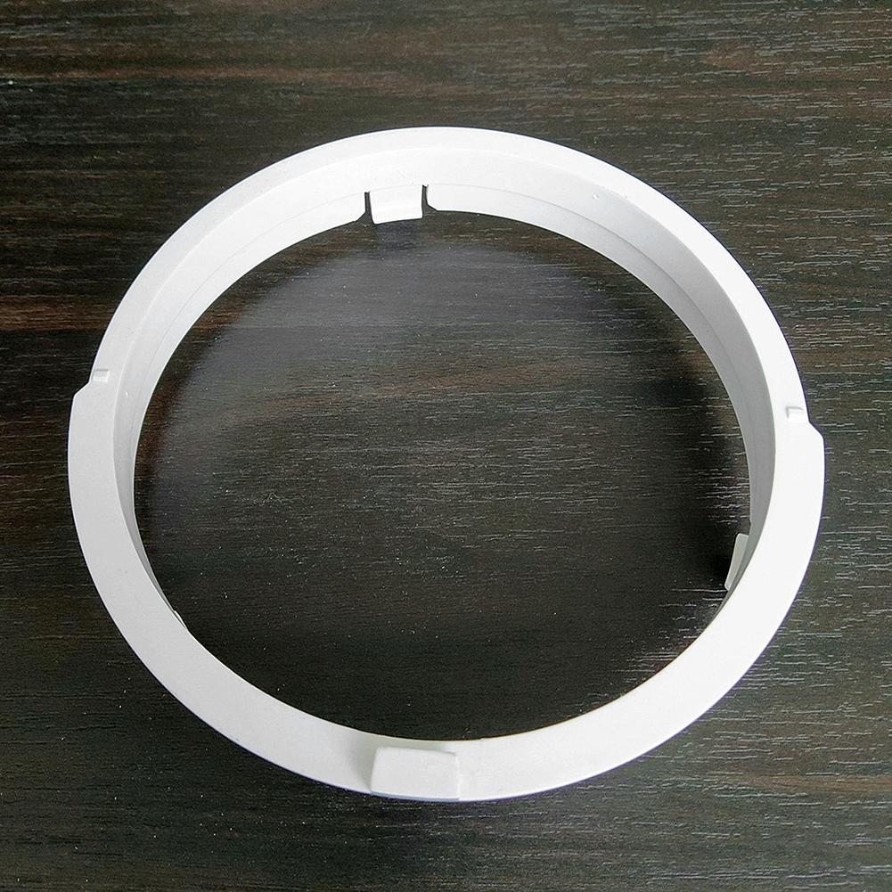Mangueira de Exaustão Para Ar Condicionado Portátil Conjunto de Conectores Adaptadores de Saída de Ar 5 Tipos