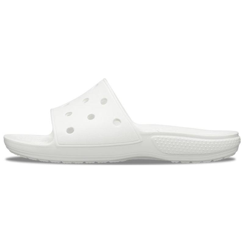 

Crocs Classic Clog EVA Slippers Unisex White 43-44