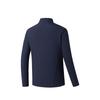 Anta Champion Glory Series Woven Thick Jacket Men Outerwear Thunder-Blue 152610612-5