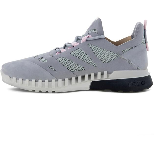 Полуботинки Ecco Zipflex Low Tex EU 41