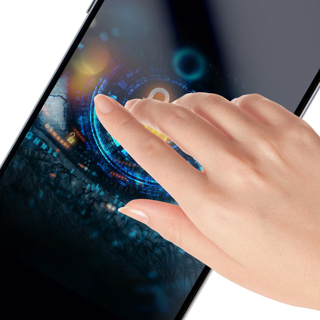 All-Safe - Aio Bh Privacy Phone Dry & Wet Fitting 5 Pcs