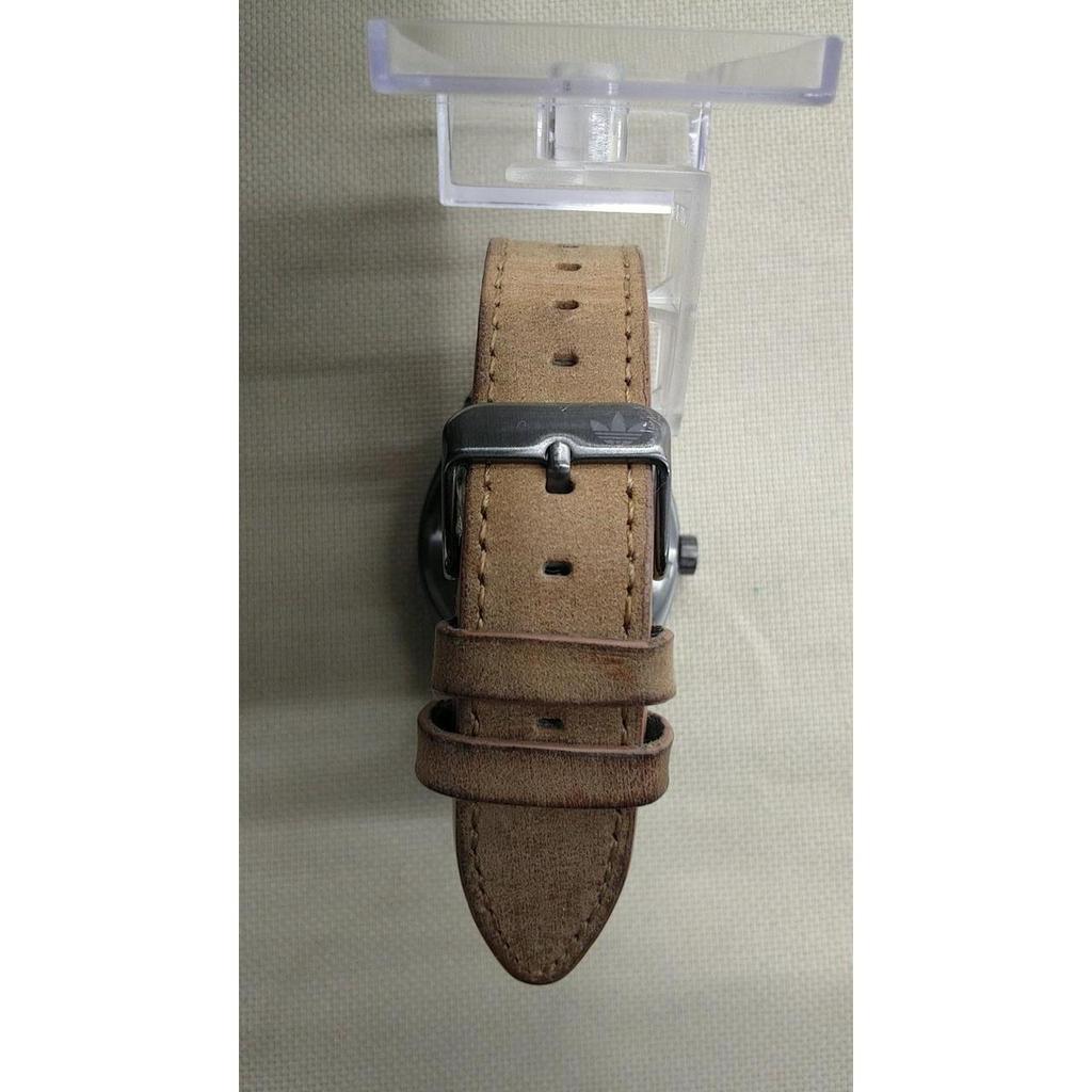 Used ADIDAS Z052916-00 Quartz Watch