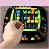 Colorful Children's Puzzle Game For Stress Relief And Interactive Fun At Parties