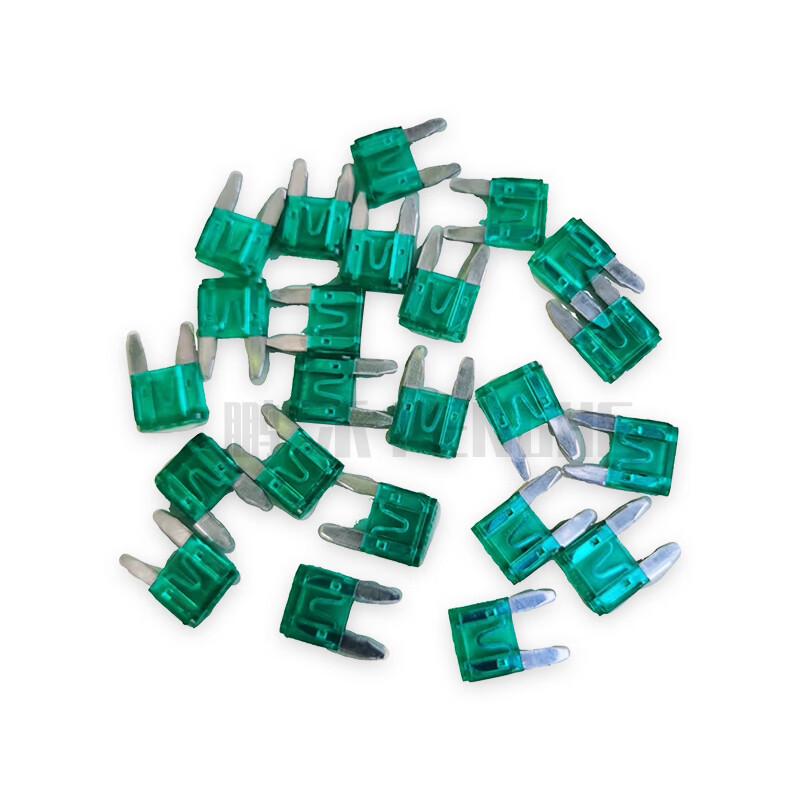 Penghe Tianjin EQ1120 Automotive Fuse