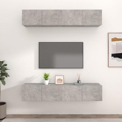 Living Room Furniture – TV Stands & Cabinets