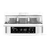 Yaourtière LITTLE BALANCE - Little Dessert - Capacité 9 pots de 145ml - 5 programmes automatiques - 30W