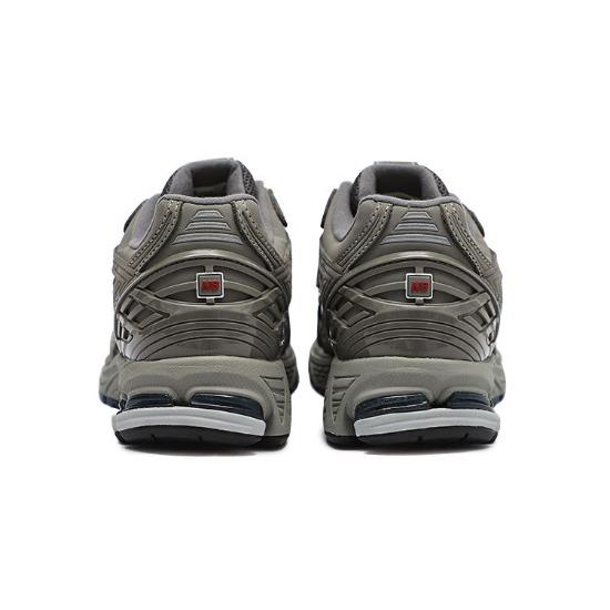 New Balance 1906R Castlerock Natural Indigo Unisex Sneakers Grey M1906RB