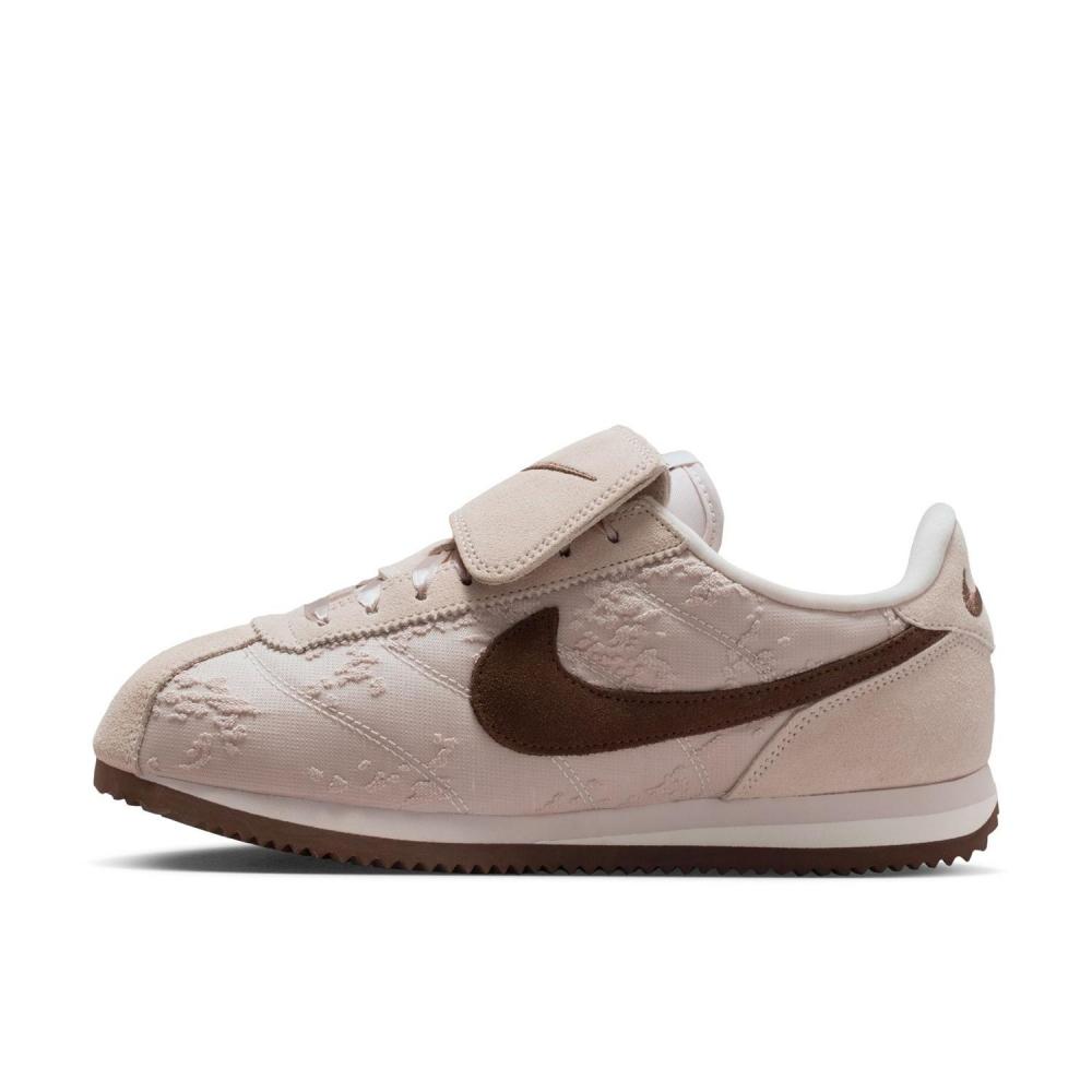 Nike W Cortez Txt Wiq3624 667silred Ltcho 225