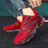 Herrskor Sneakers Herr tenis Lyxskor Herr casual Träningssko Race Andningsbara mode loafers Löparskor för män