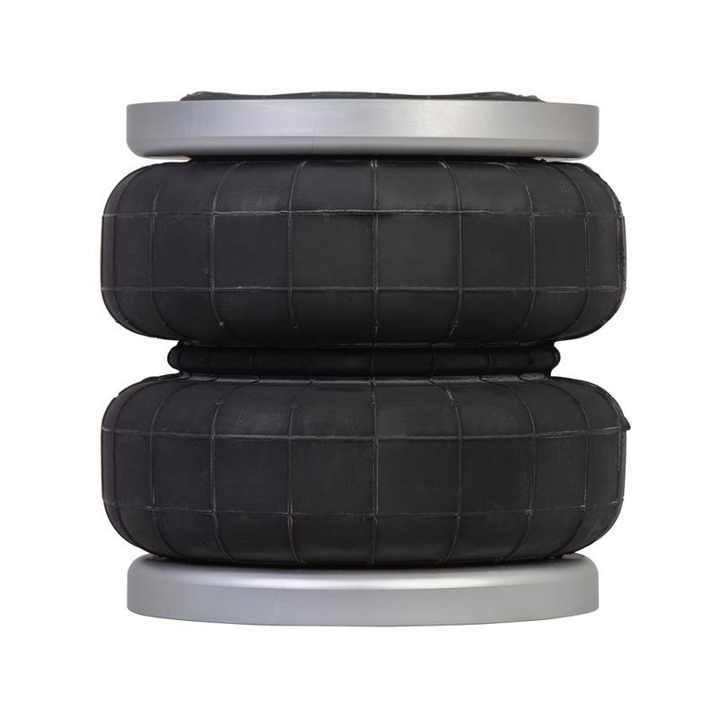 Universal Air Bags Air Suspension Kit Bag Pneumatic Bag Shock Absorber Open Flange Type 2S70-13F
