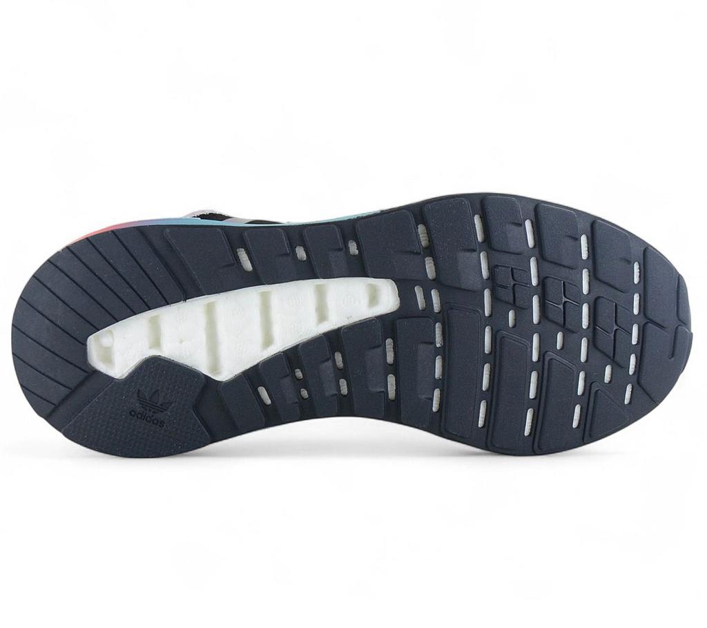 adidas Originals ZX 2K BOOST W - Damen Sneakers Schuhe FY2012 ORIGINAL