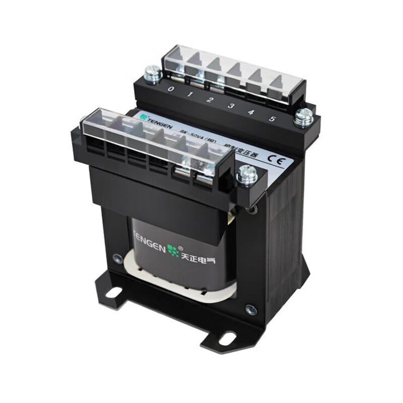 Tianzheng Electric Control Transformer BK Series