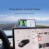 Tesla Floating Screen Magnetic Car Mount & Laptop Extension Phone Holder