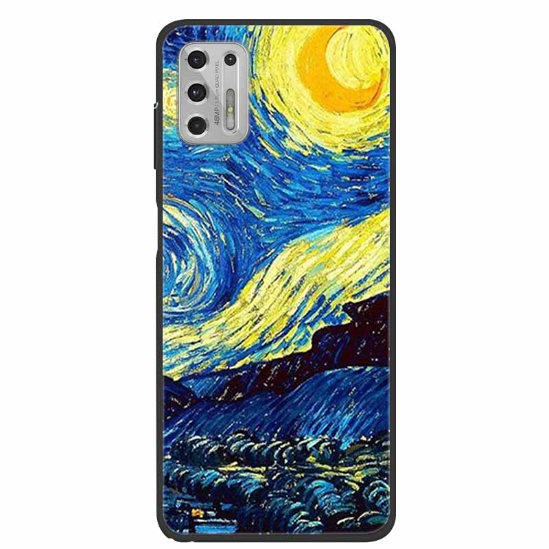 For Moto G Stylus 2021 Case Shockproof Soft silicone TPU Back Cover For Motorola Moto G Stylus 5G Phone Cases GStylus 2022
