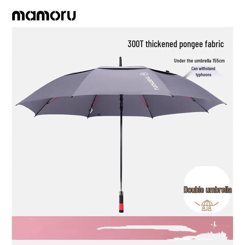 MAMORU Men s Large Automatic Storm Folding Umbrella