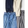 Uniqlo Wide Straight Jeans
