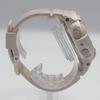 Used BABY-G BGA-280BA-4AJF Pink Beige Ladies