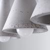 REA 3L concrete pendant lamp