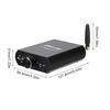 YS-T100W Bluetooth 5.3 TWS BT Amplifier 100W Mono Amplifier Board TPA3116 With Power Supply Adapter DC 12-24V