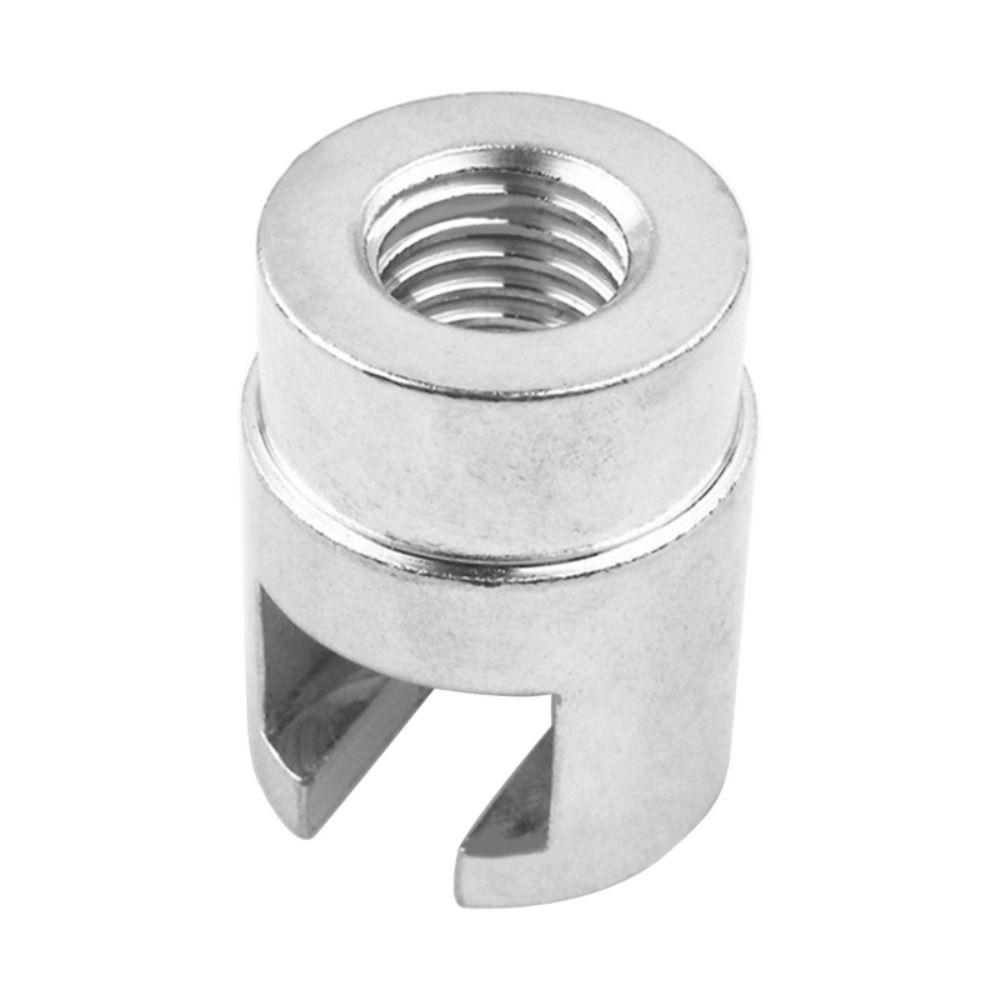 Silver Car Dent Repair Puller Head Aluminum Alloy Car Dent Lifter Puller  Car Dent Lifter Puller